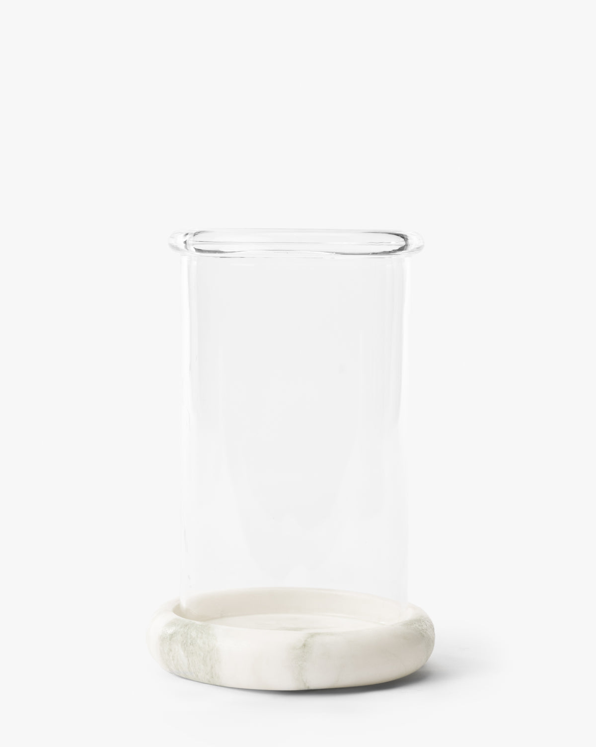 Greta Glass Hurricane