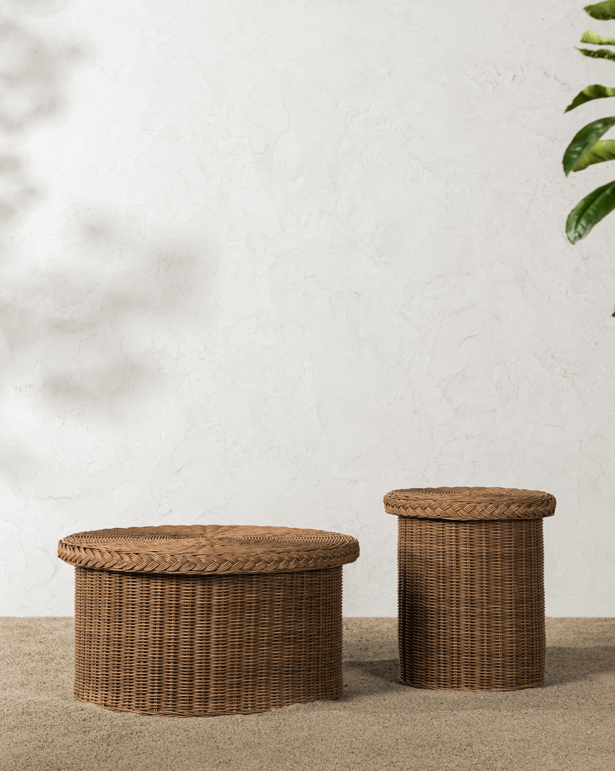 Haviland Coffee Table