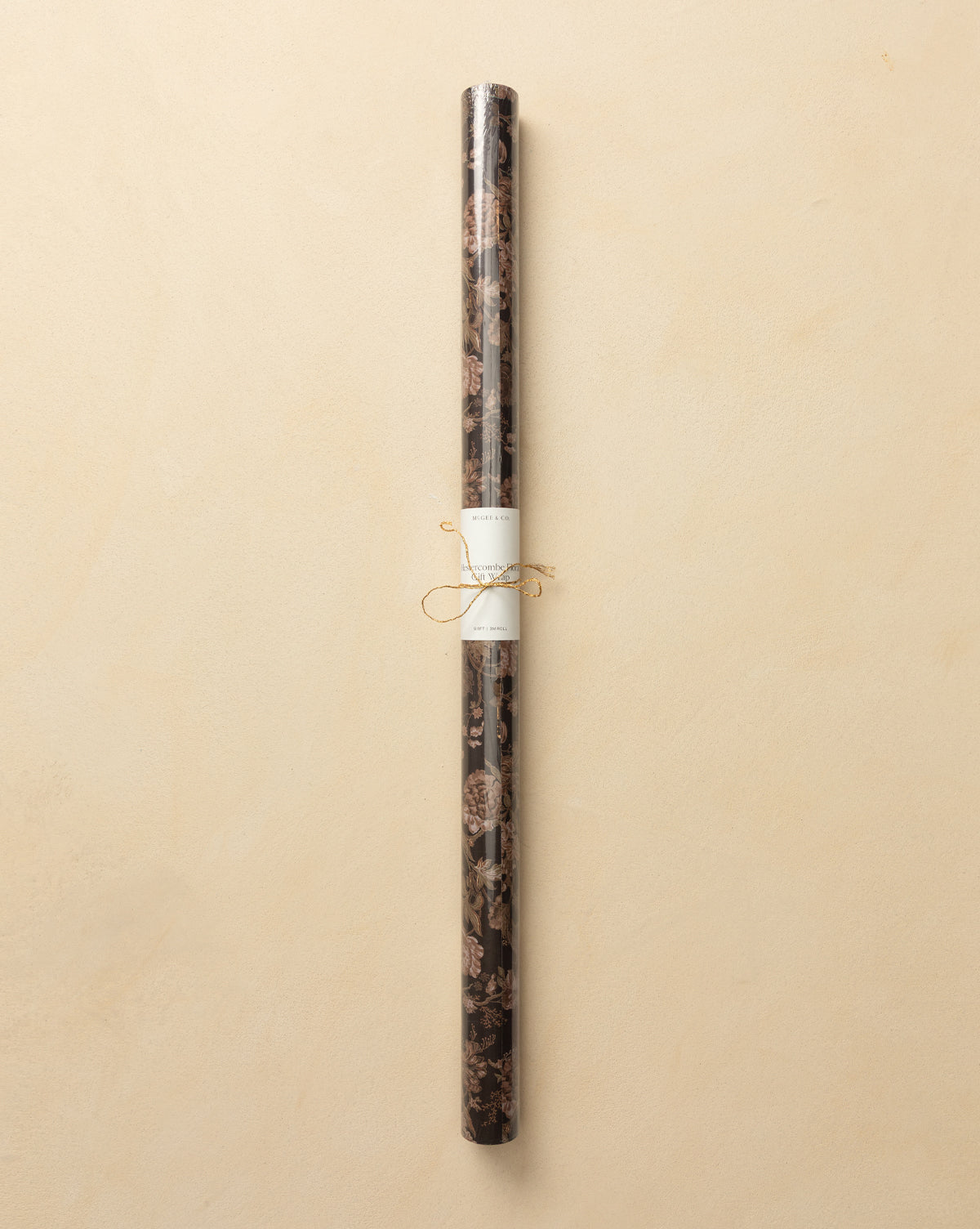 Hestercombe Floral Gift Wrap