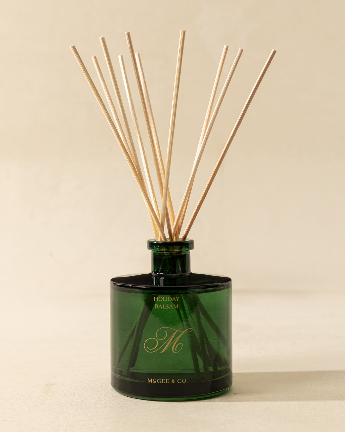 Holiday Balsam Diffuser
