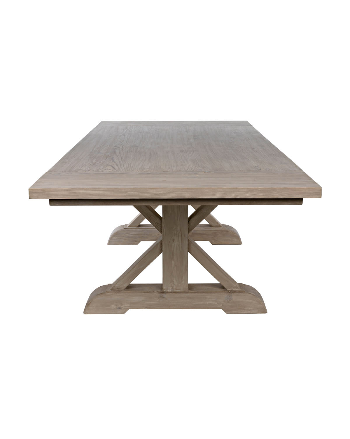 Holland Extension Dining Table