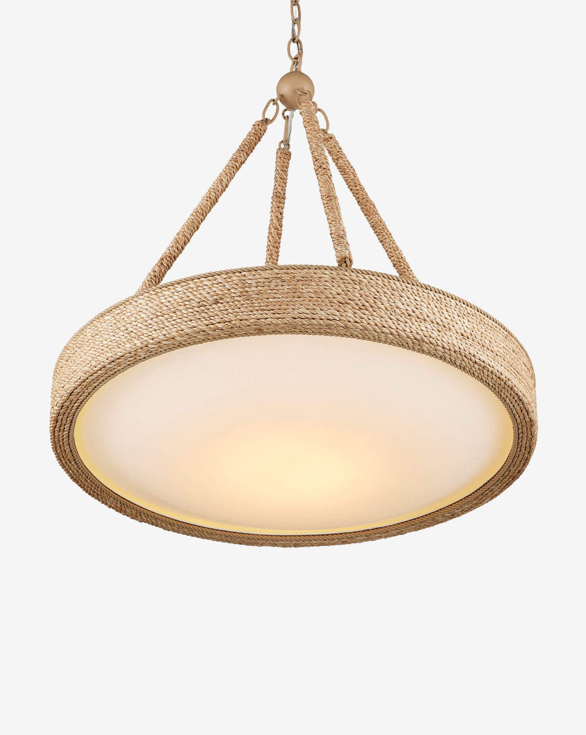 Hopscotch Chandelier