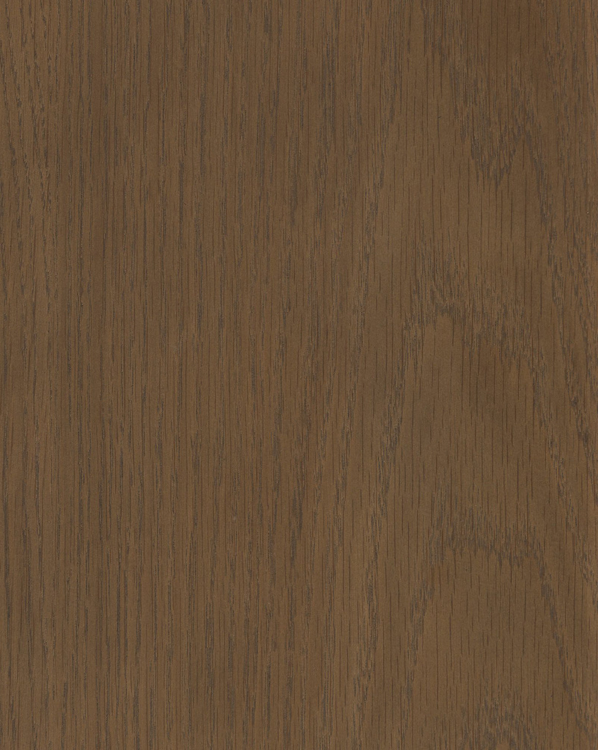 Dark brown wooden surface with natural grain patterns and subtle texture, reminiscent of traditional bedroom furniture like the Humphrey Nightstand, by McGee & Co.