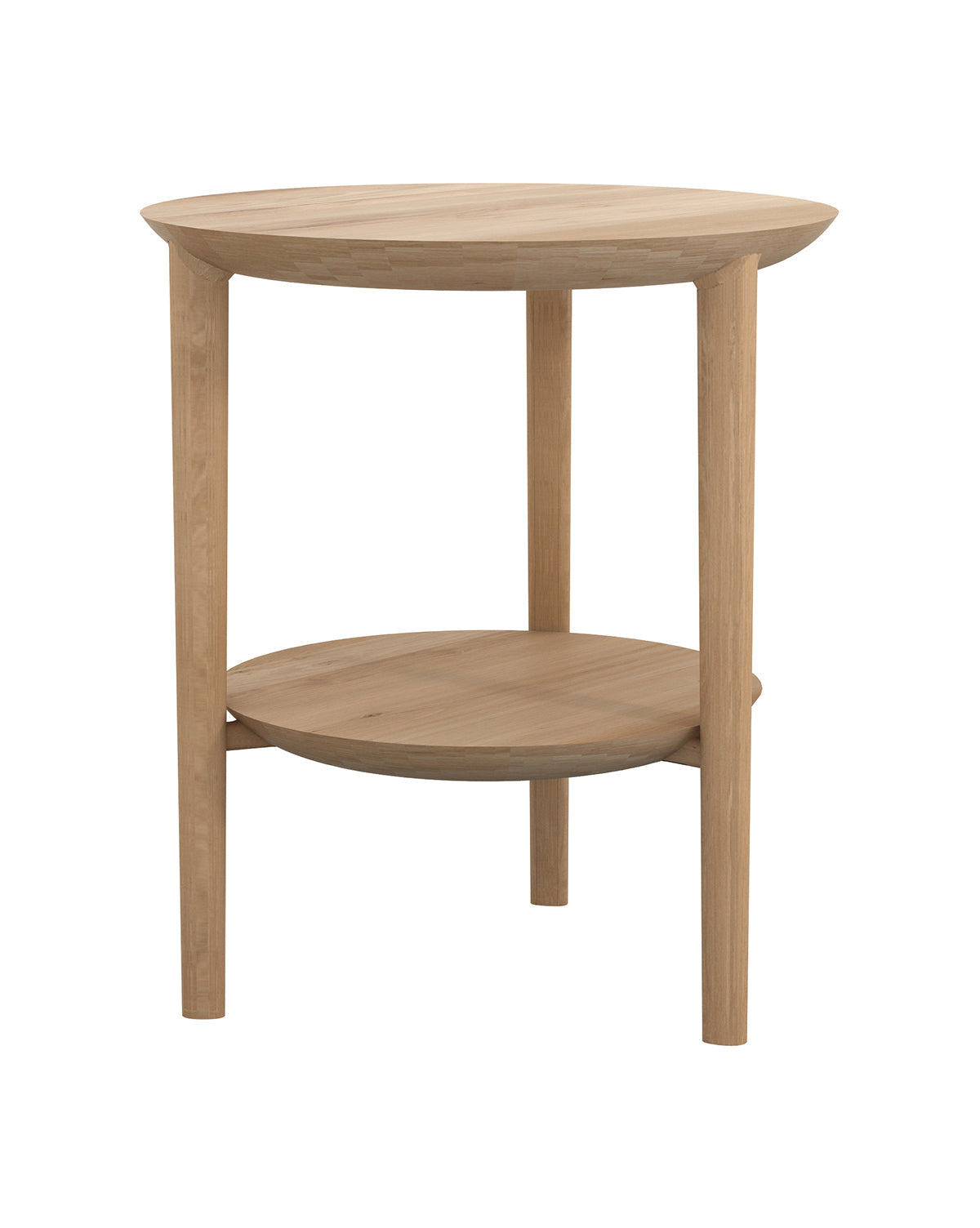 Jacob Side Table