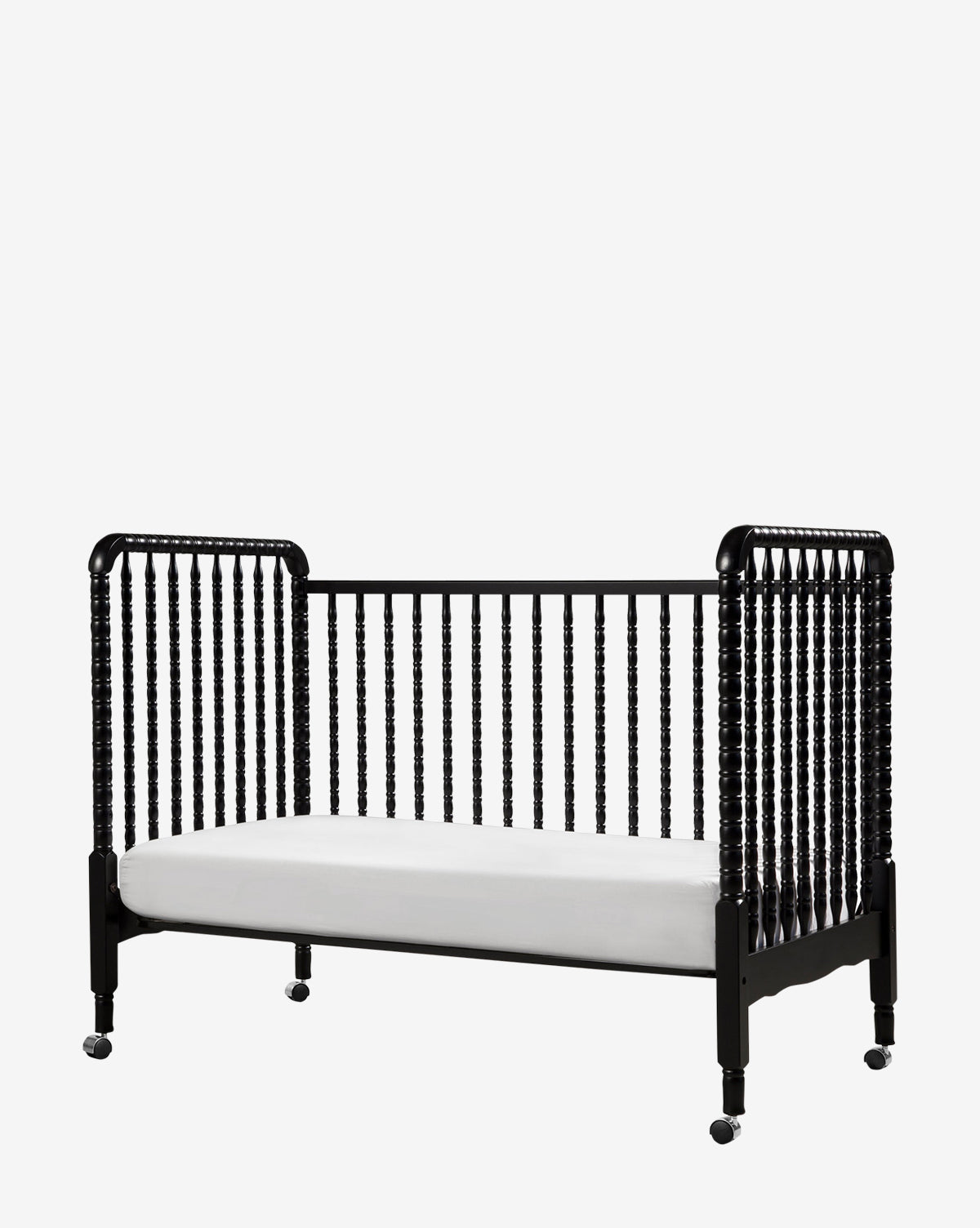 Jenny Lind 3-in-1 Convertible Crib