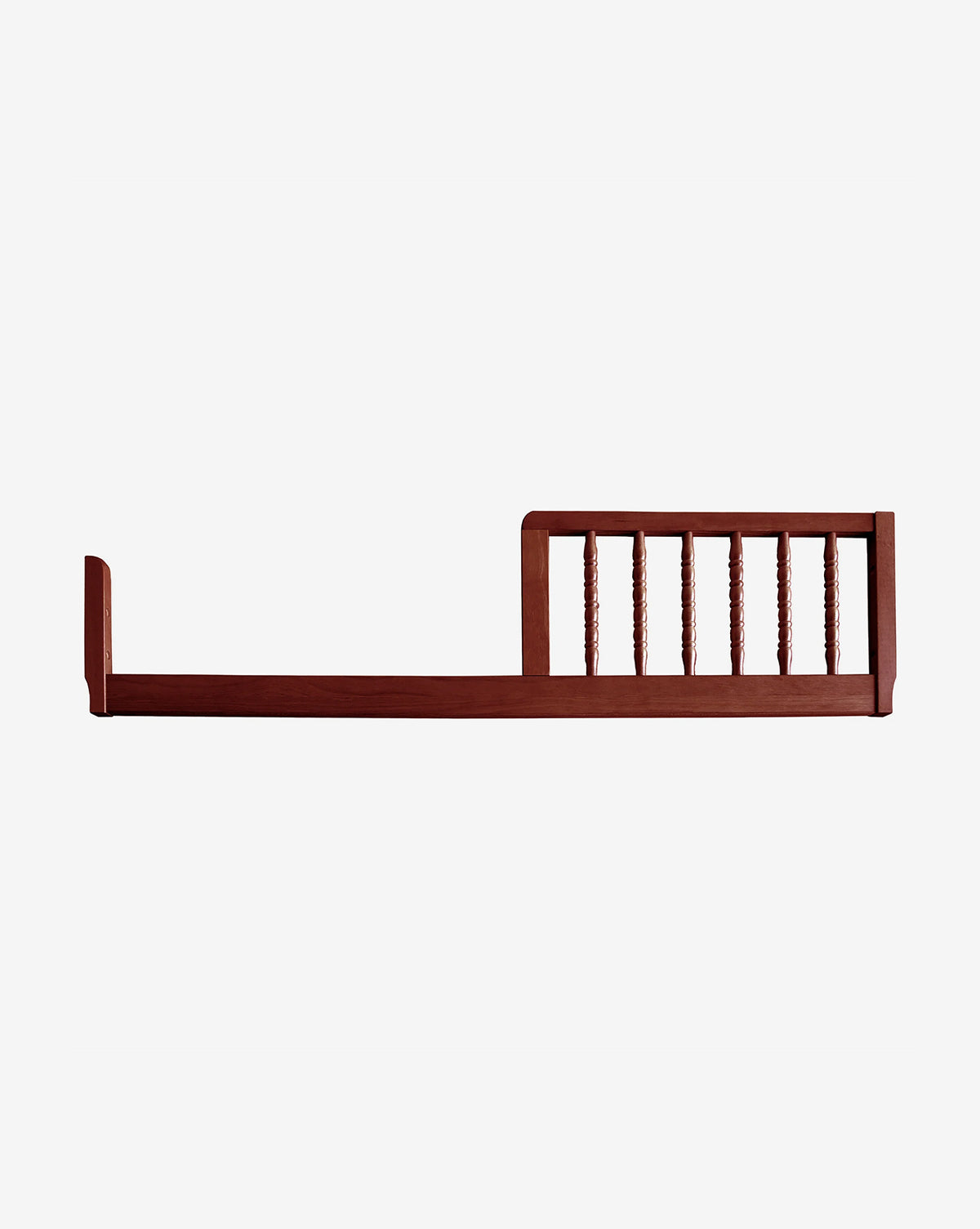 Jenny Lind 3-in-1 Convertible Crib Toddler Bed Conversion Kit