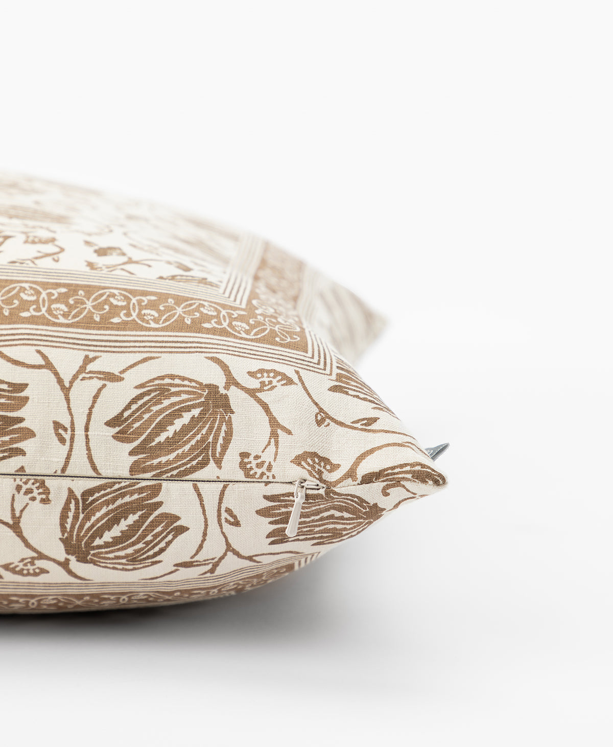 Jolie Floral Pillow Cover