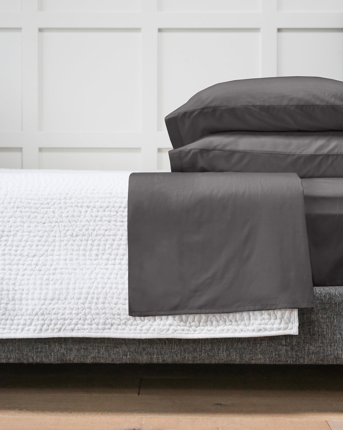 Joliette Eucalyptus Sheet Set