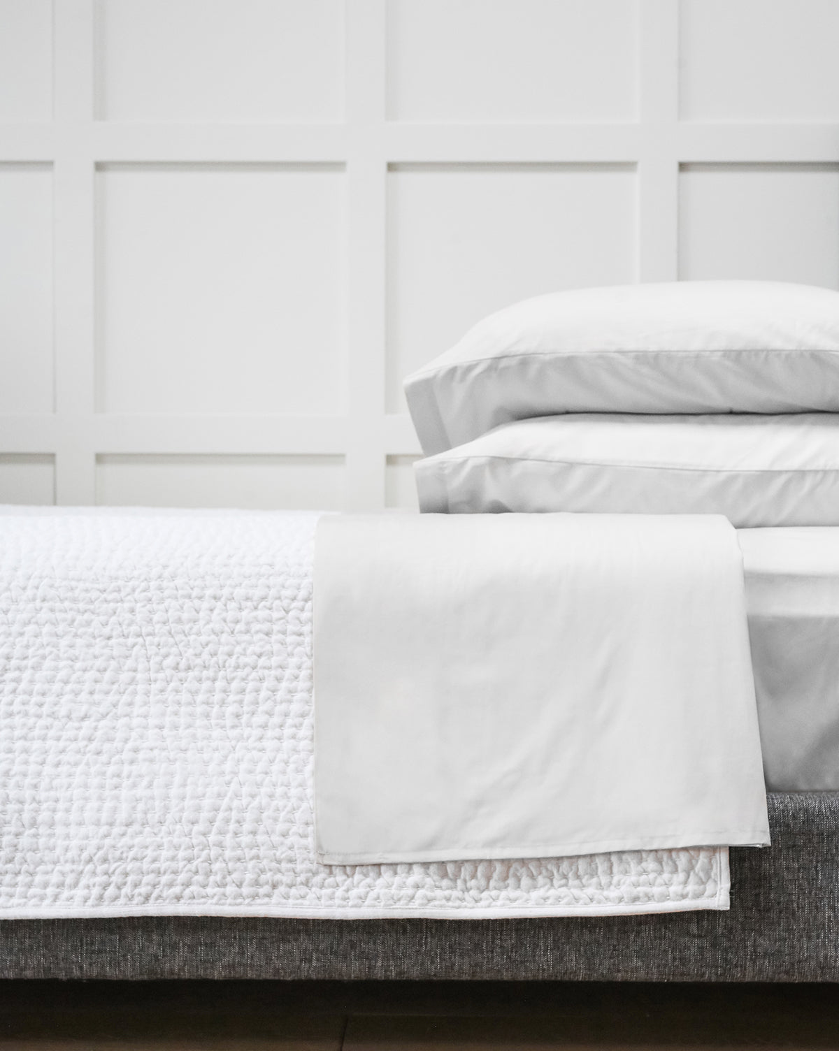 Joliette Eucalyptus Sheet Set