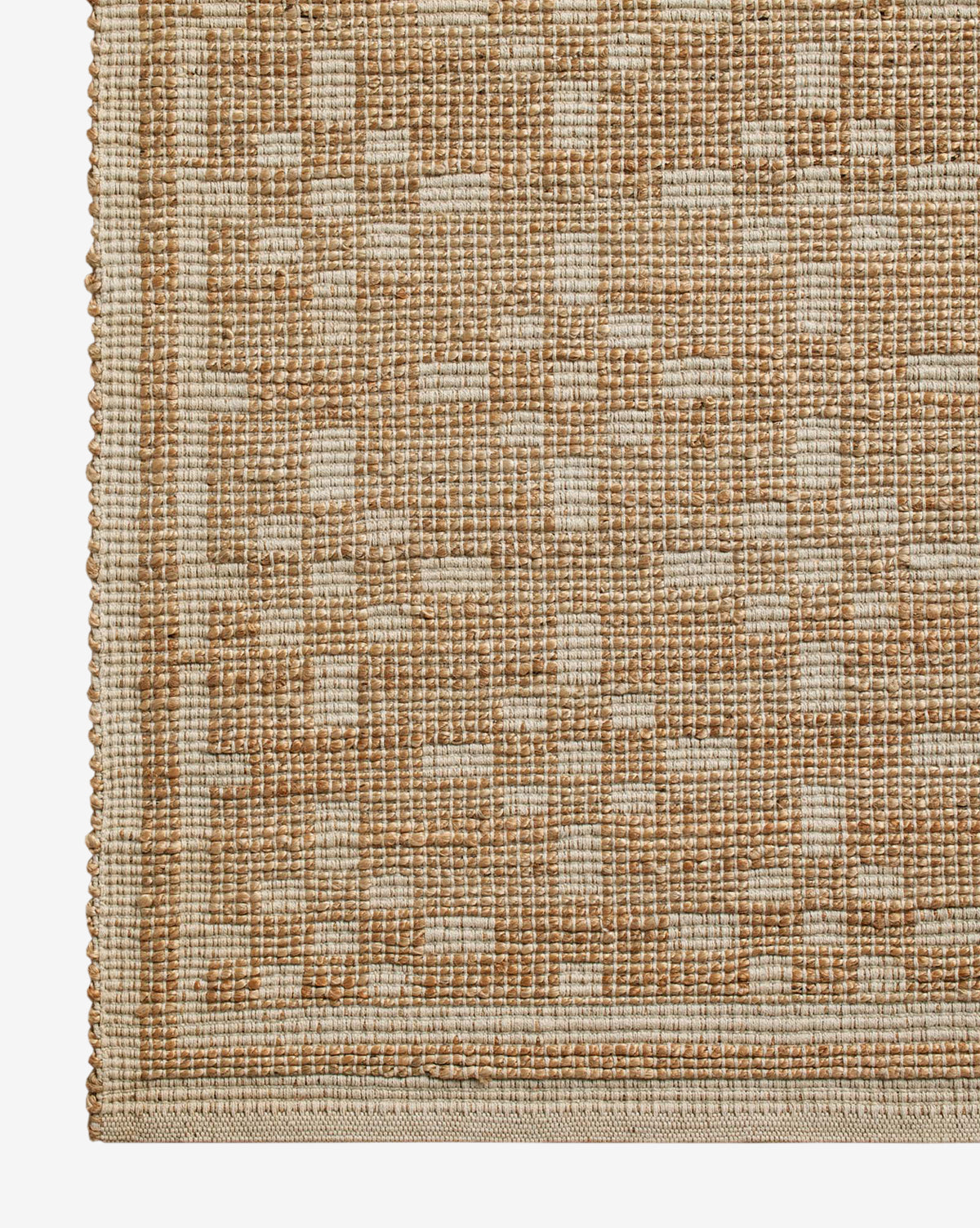 Judy Ivory Rug Collection No. 7