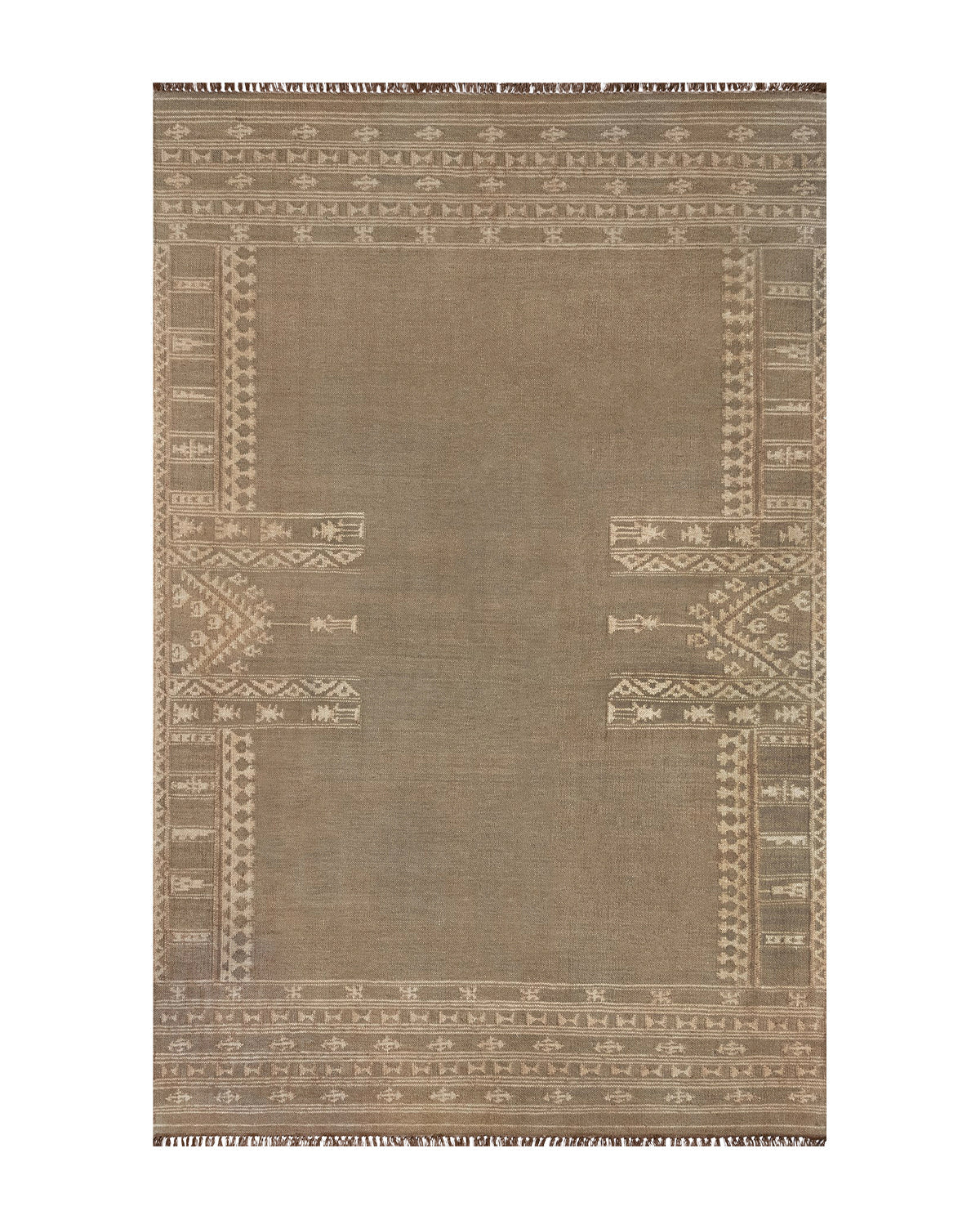 Kastoria Wool Rug