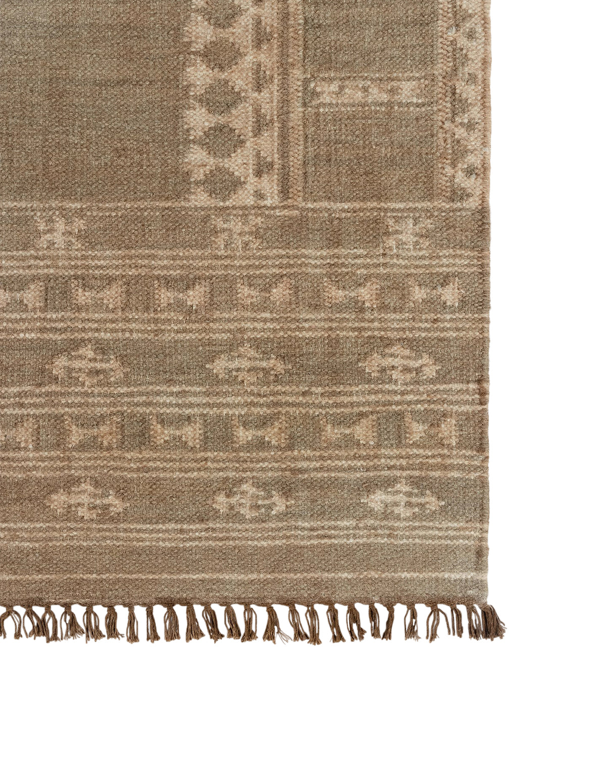 Kastoria Wool Rug