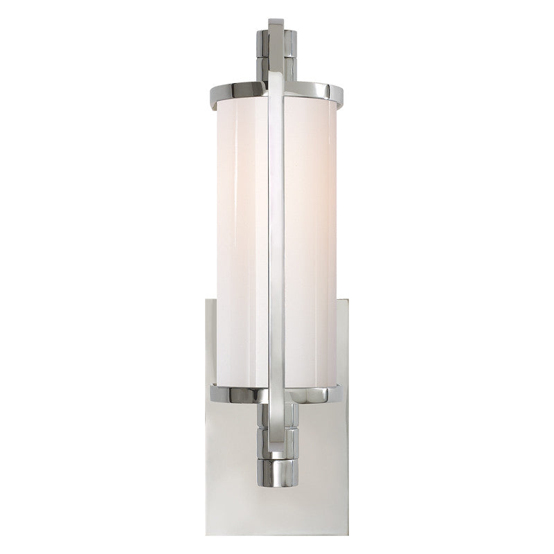 Keeley Pivoting Sconce