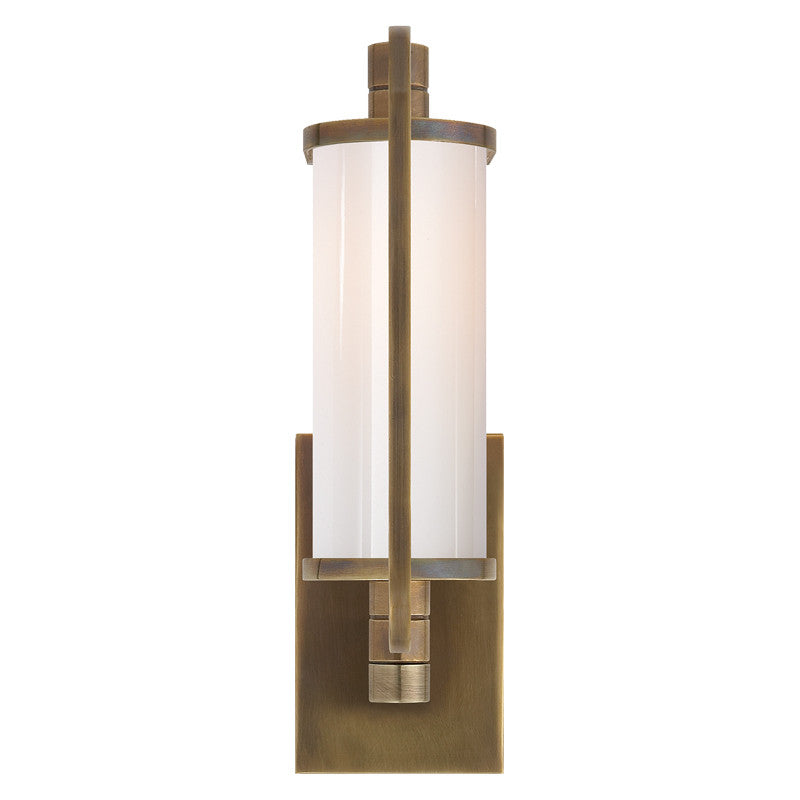 Keeley Pivoting Sconce