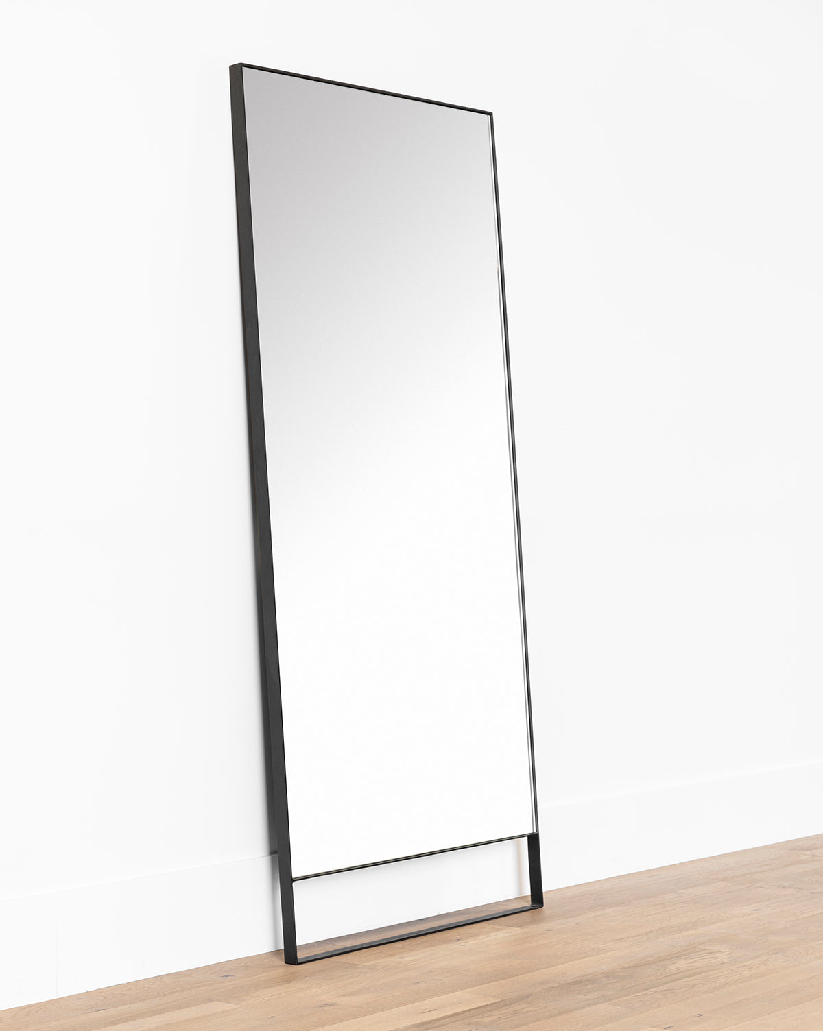 Keene Floor Mirror