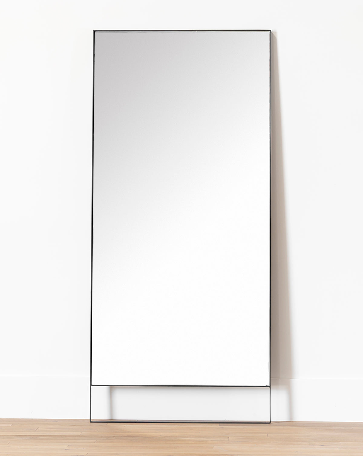 Keene Floor Mirror