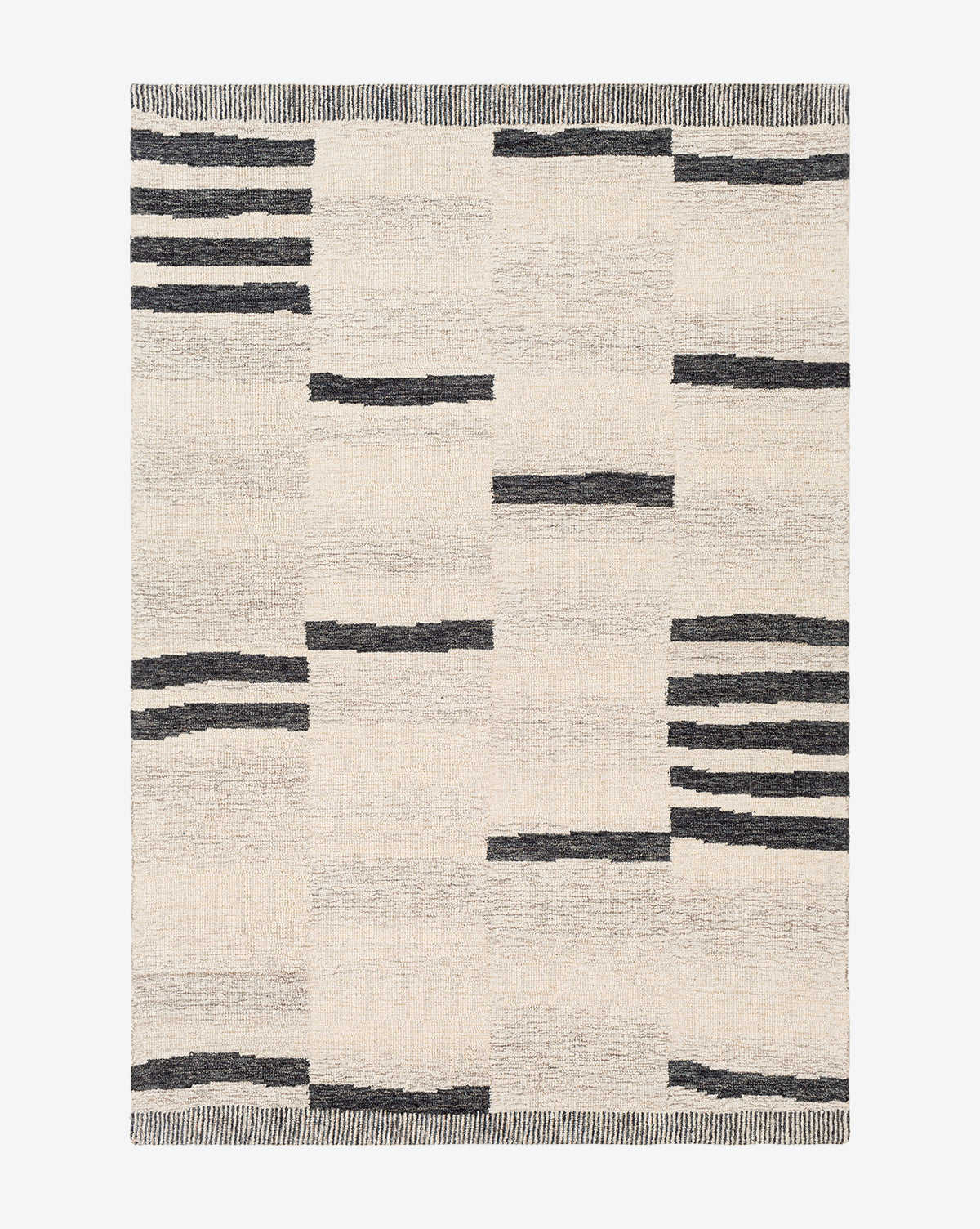 Keota Hand-Tufted Wool Rug