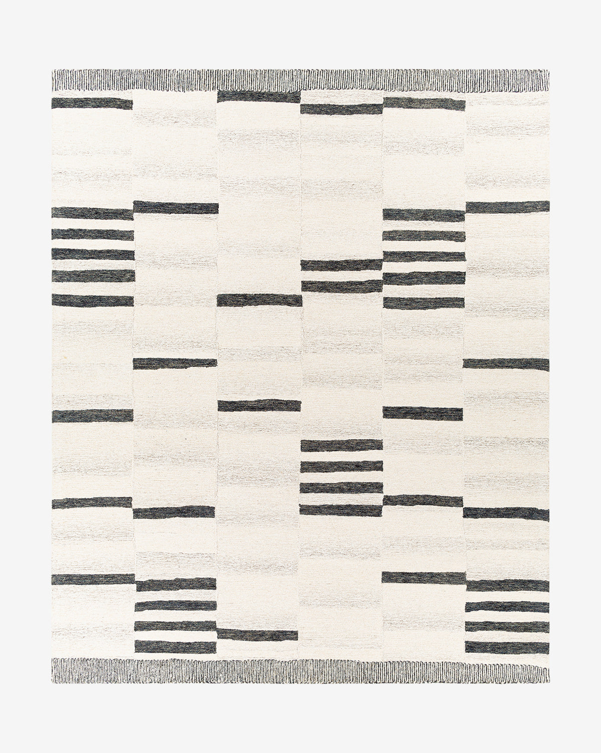 Keota Hand-Tufted Wool Rug