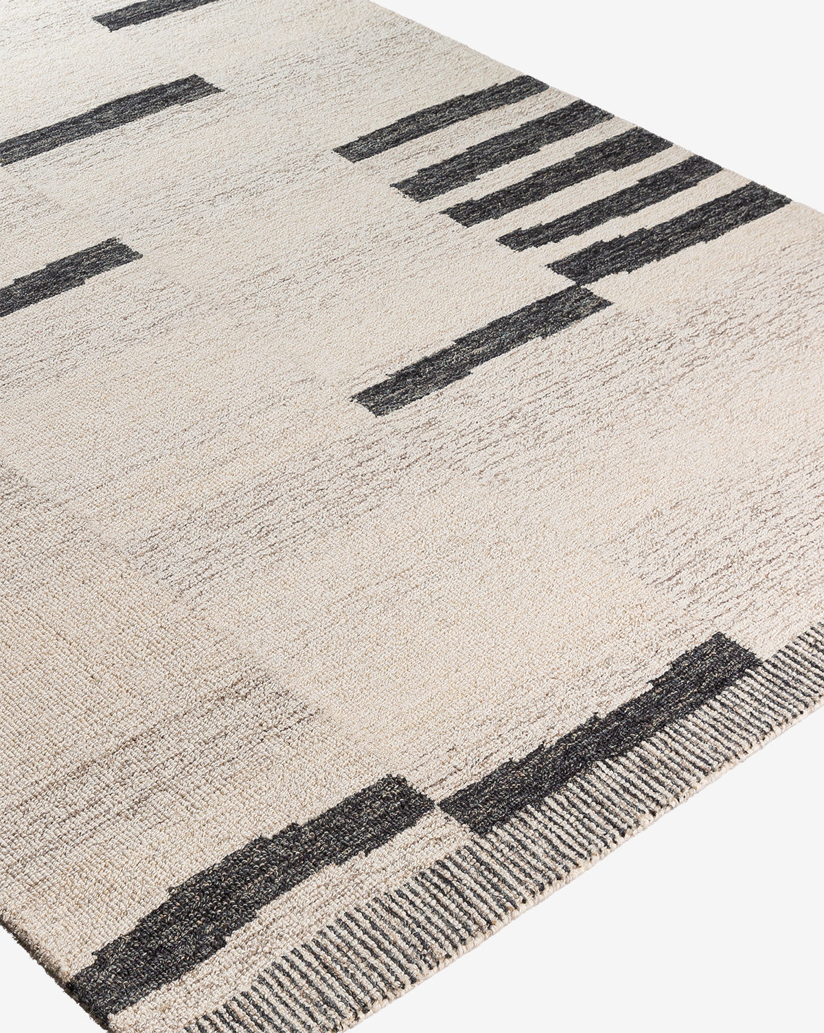 Keota Hand-Tufted Wool Rug