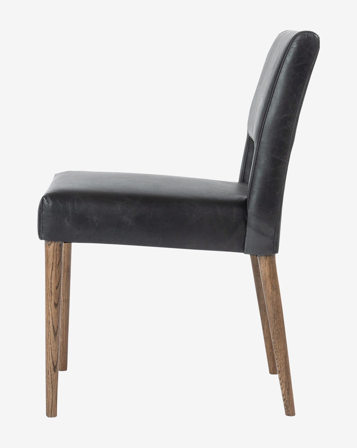 Kiernan Leather Chair