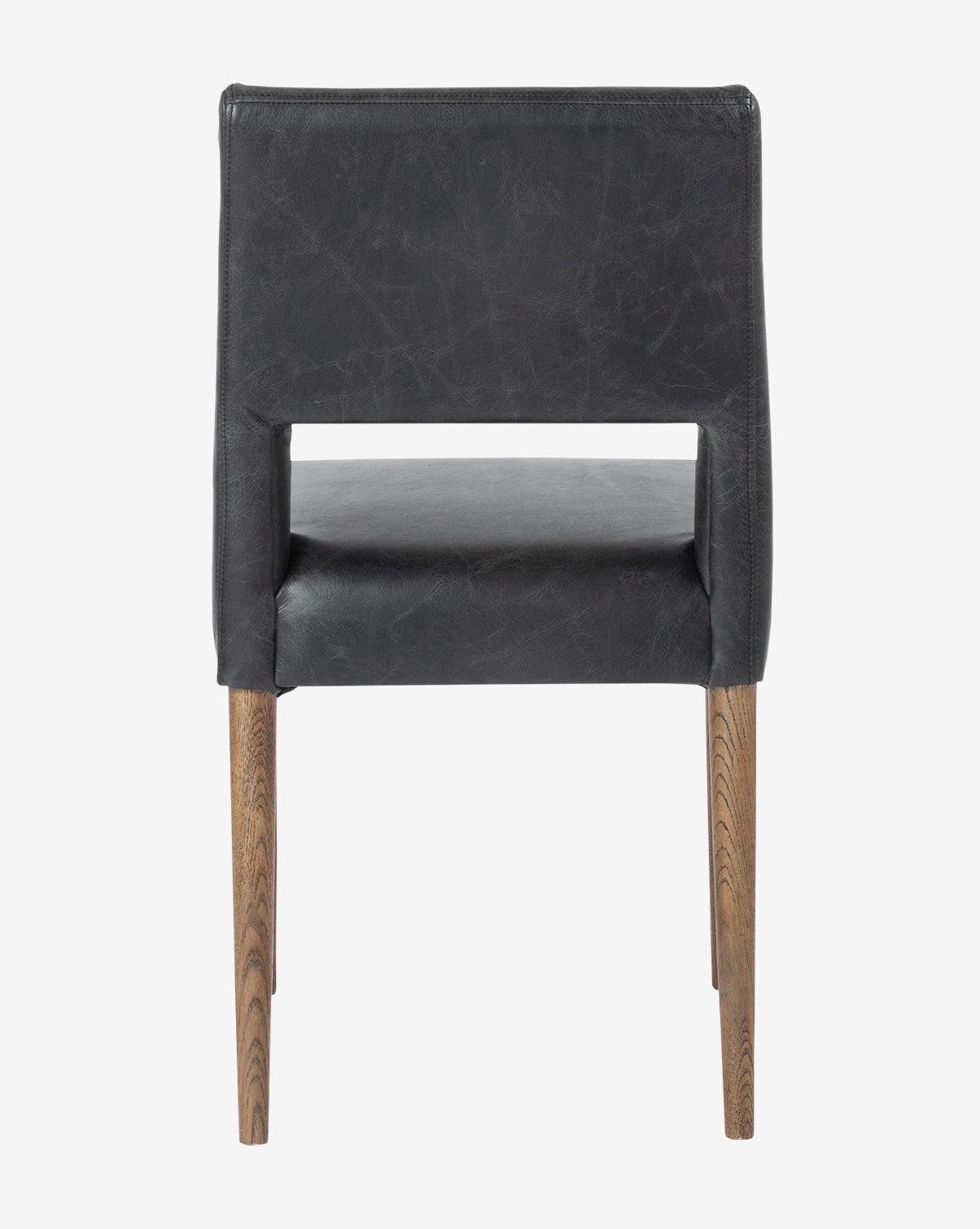 Kiernan Leather Chair