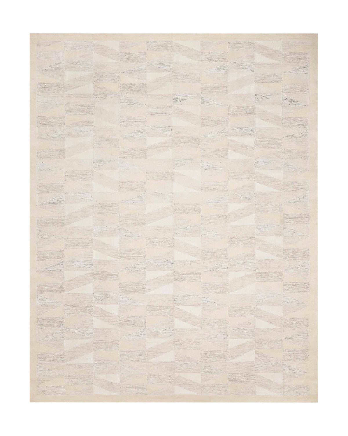 Krakow Hand Woven Rug