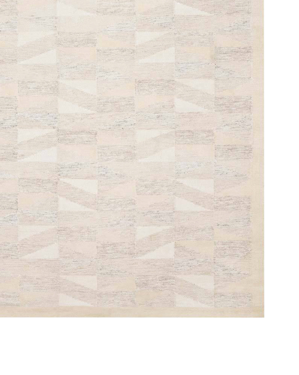 Krakow Hand Woven Rug