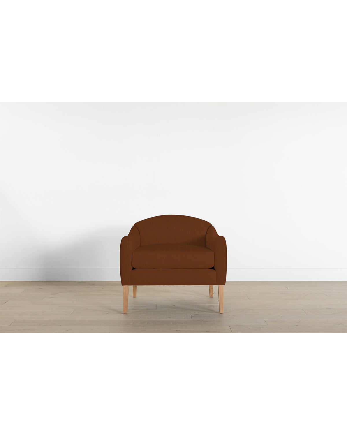Linder Arm Chair
