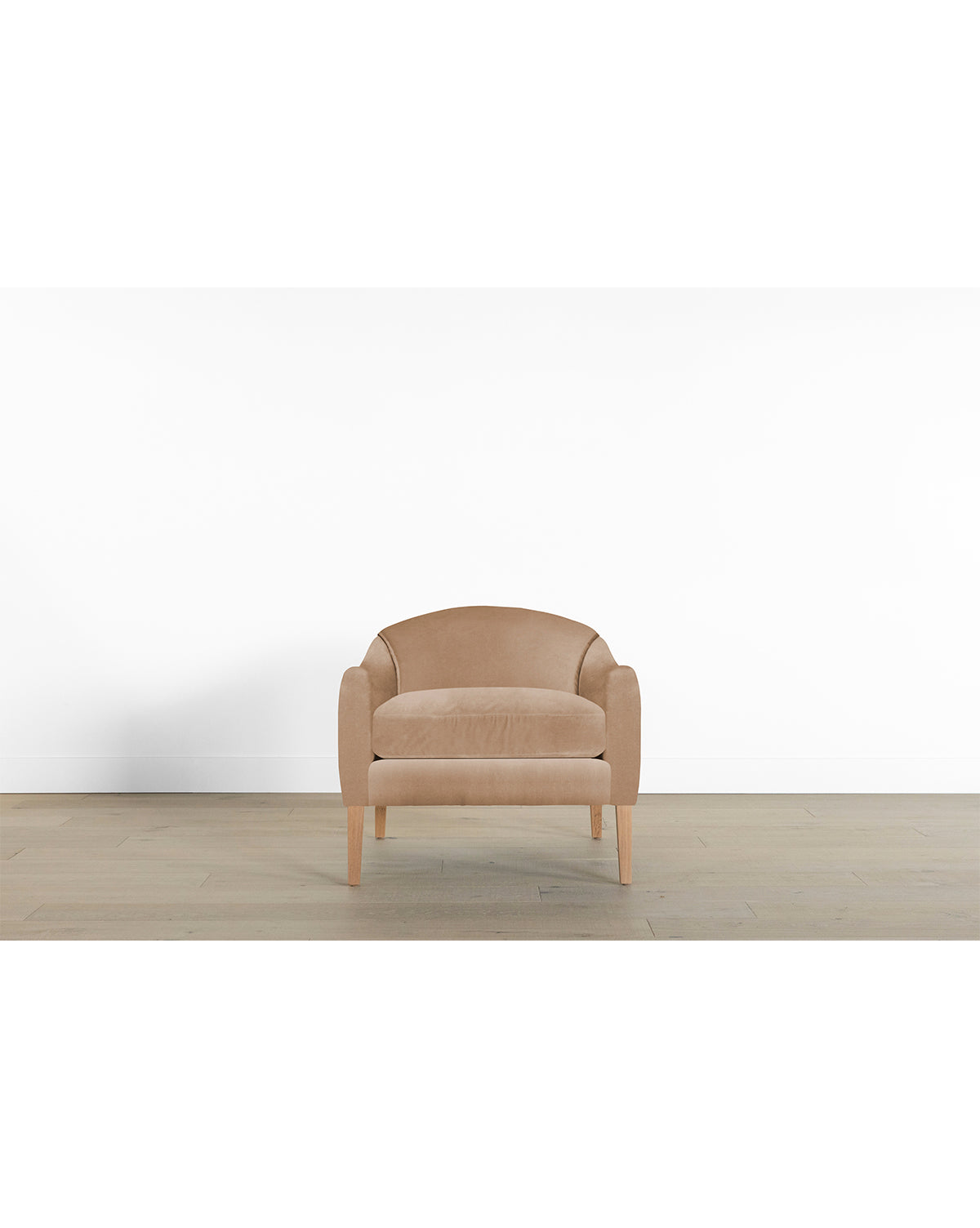 Linder Arm Chair