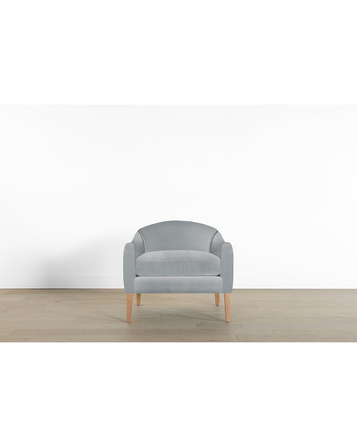 Linder Arm Chair