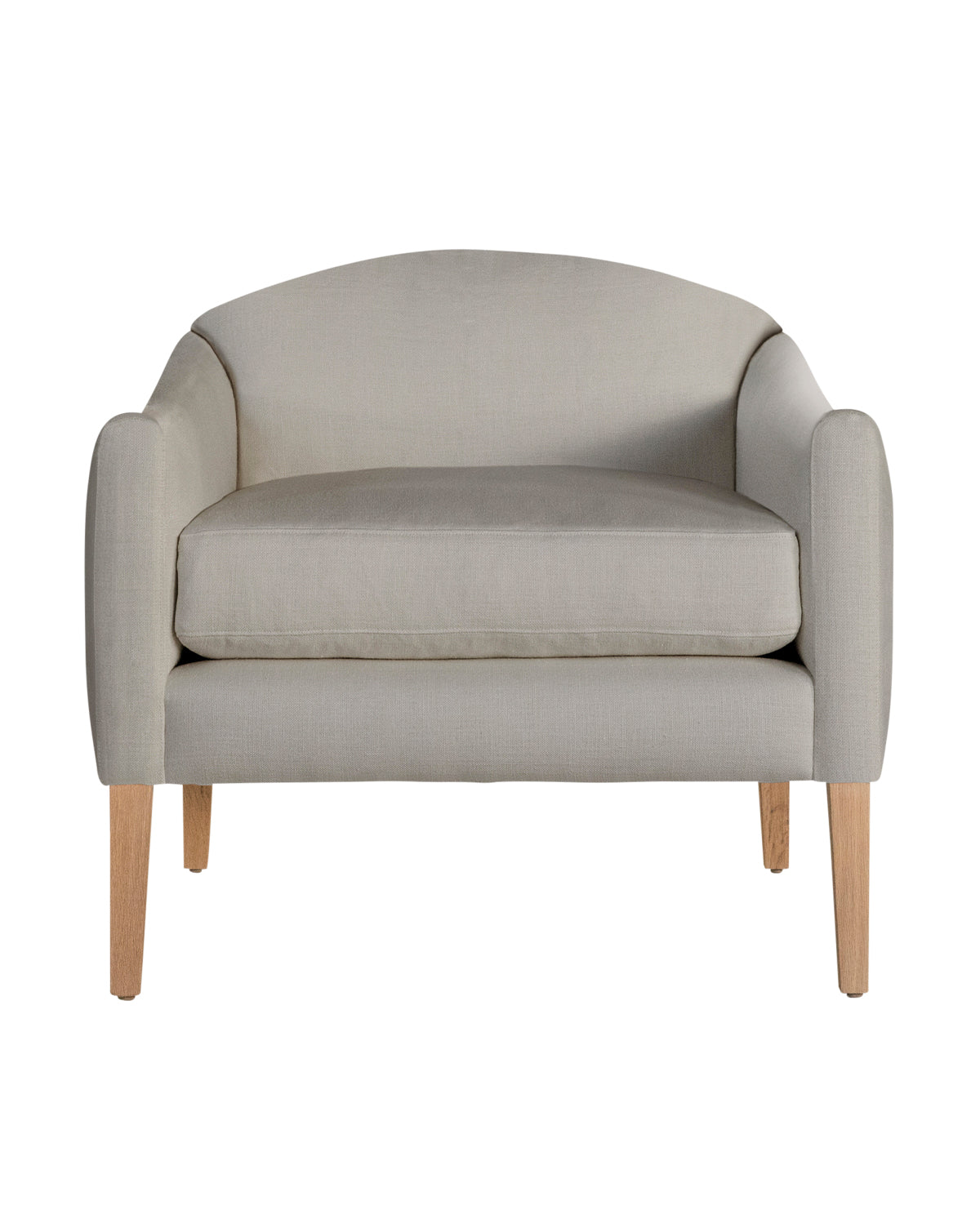 Linder Arm Chair