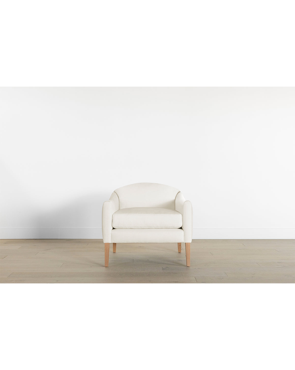 Linder Arm Chair