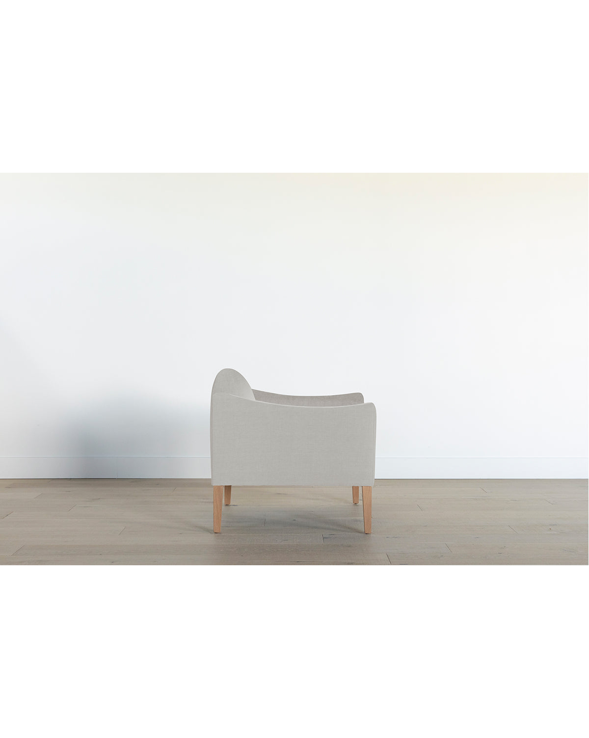 Linder Arm Chair