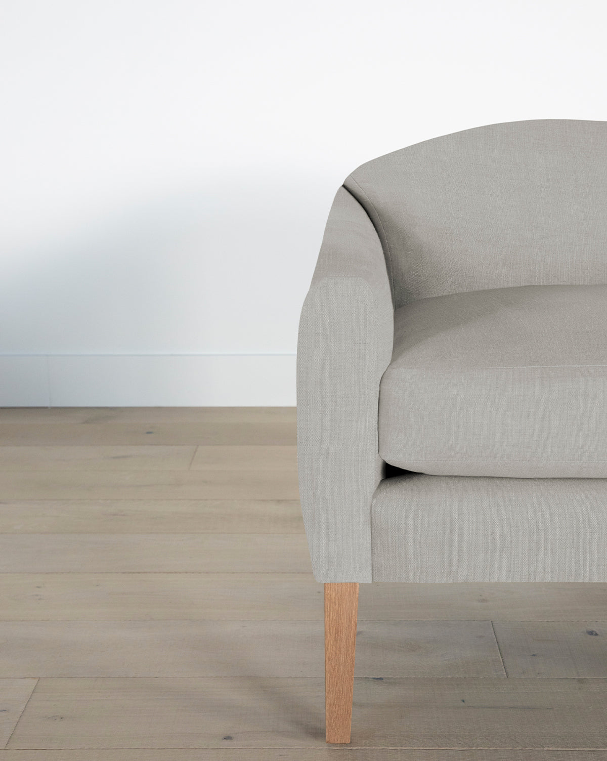 Linder Arm Chair