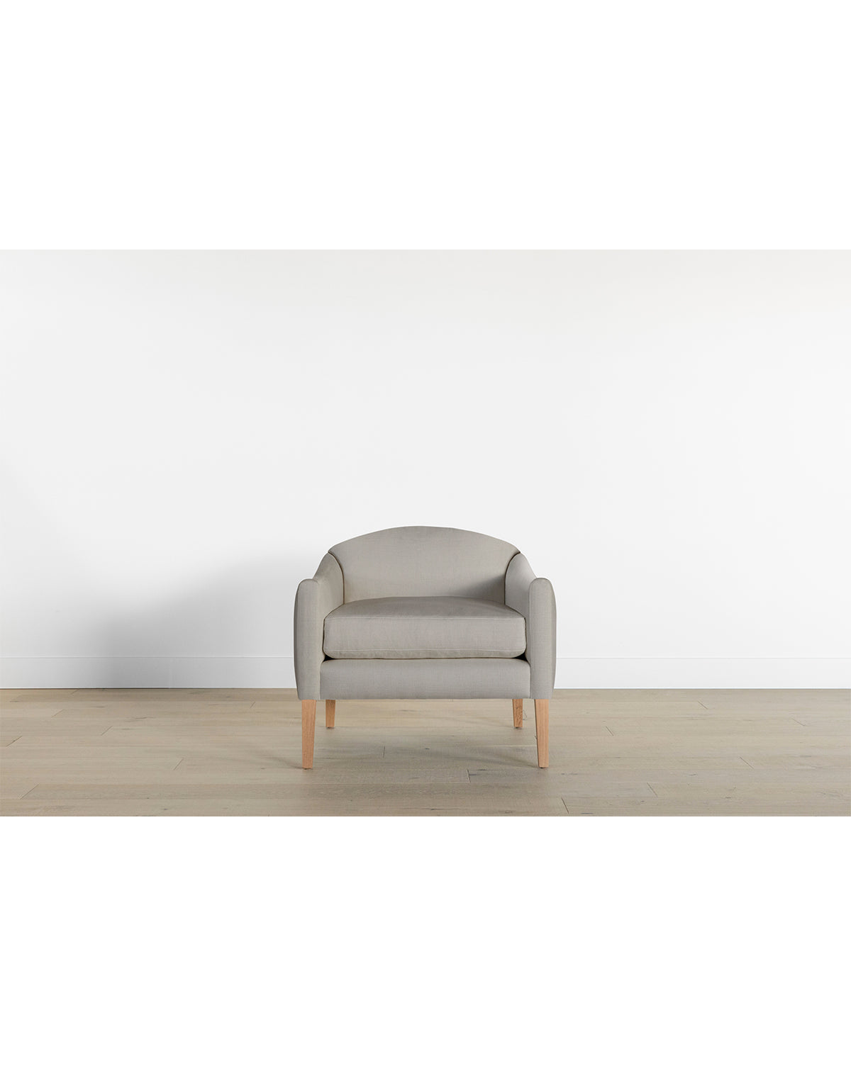 Linder Arm Chair