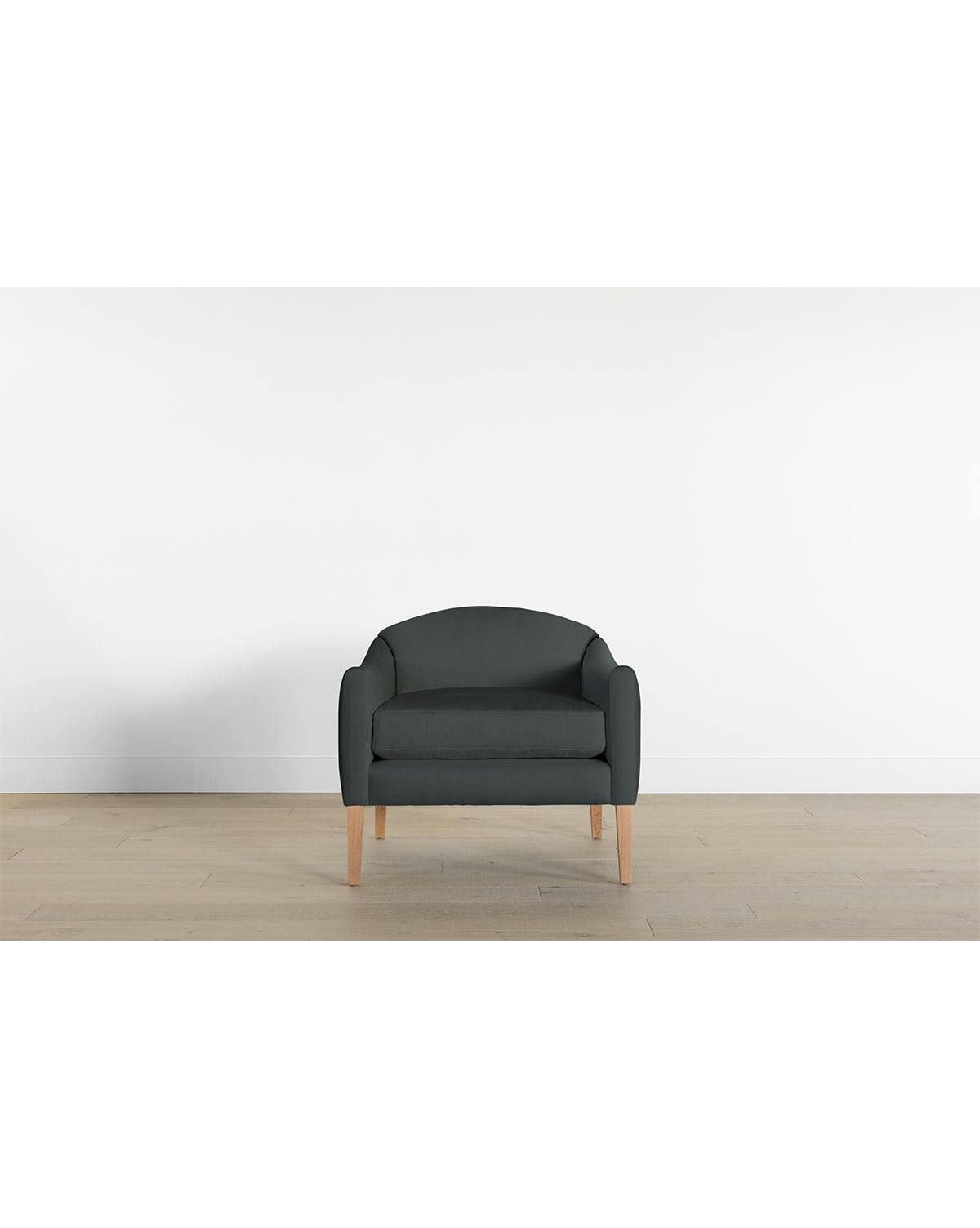 Linder Arm Chair