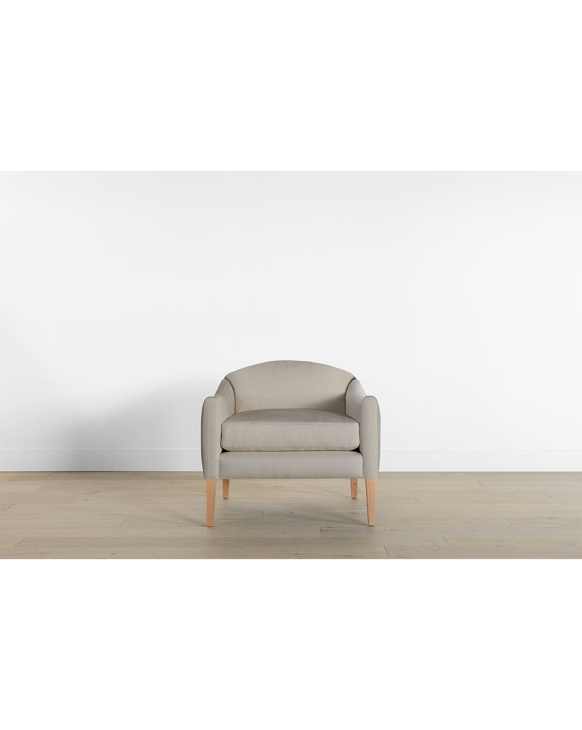 Linder Arm Chair