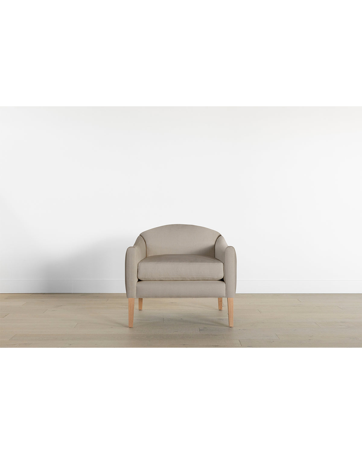 Linder Arm Chair