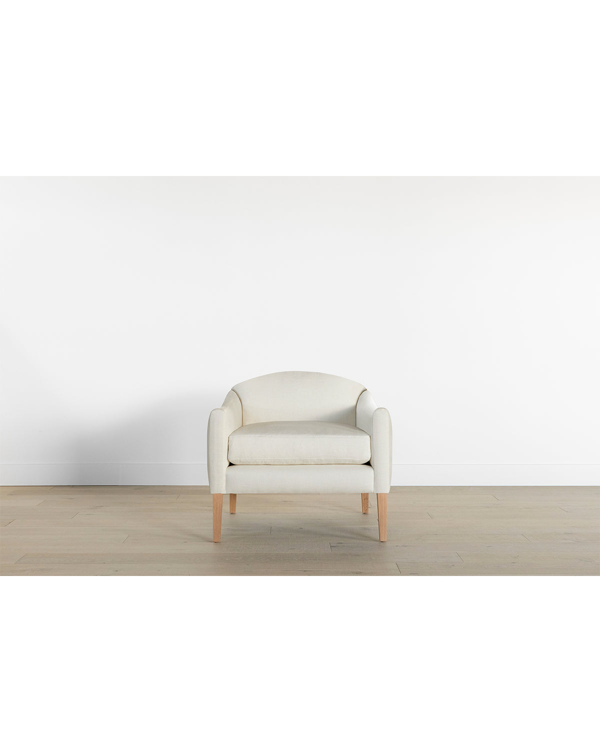 Linder Arm Chair