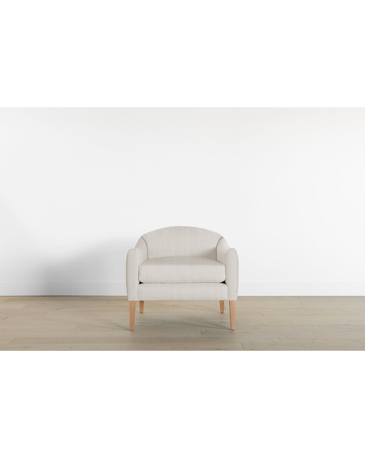 Linder Arm Chair