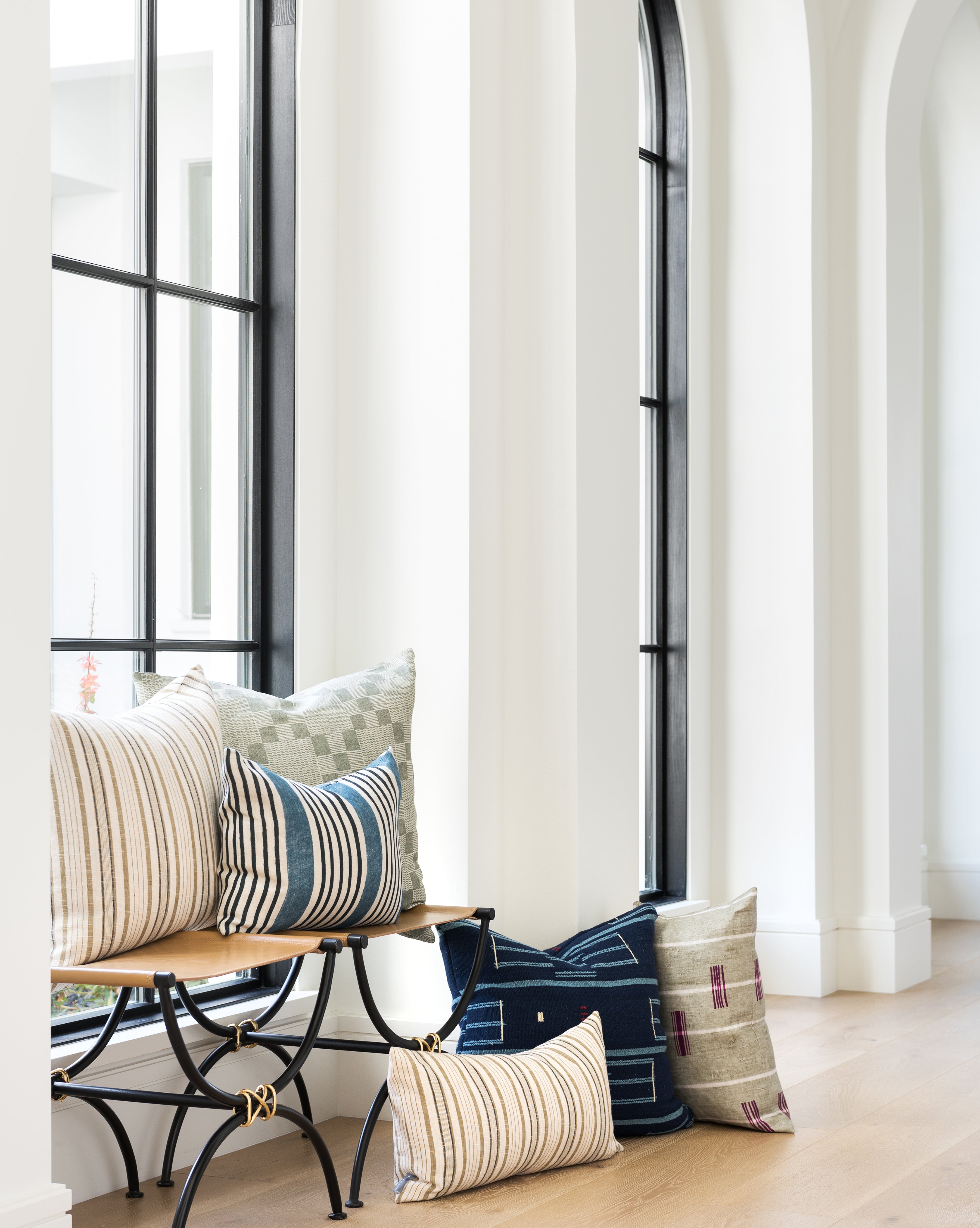 Beatrice Pillow Cover