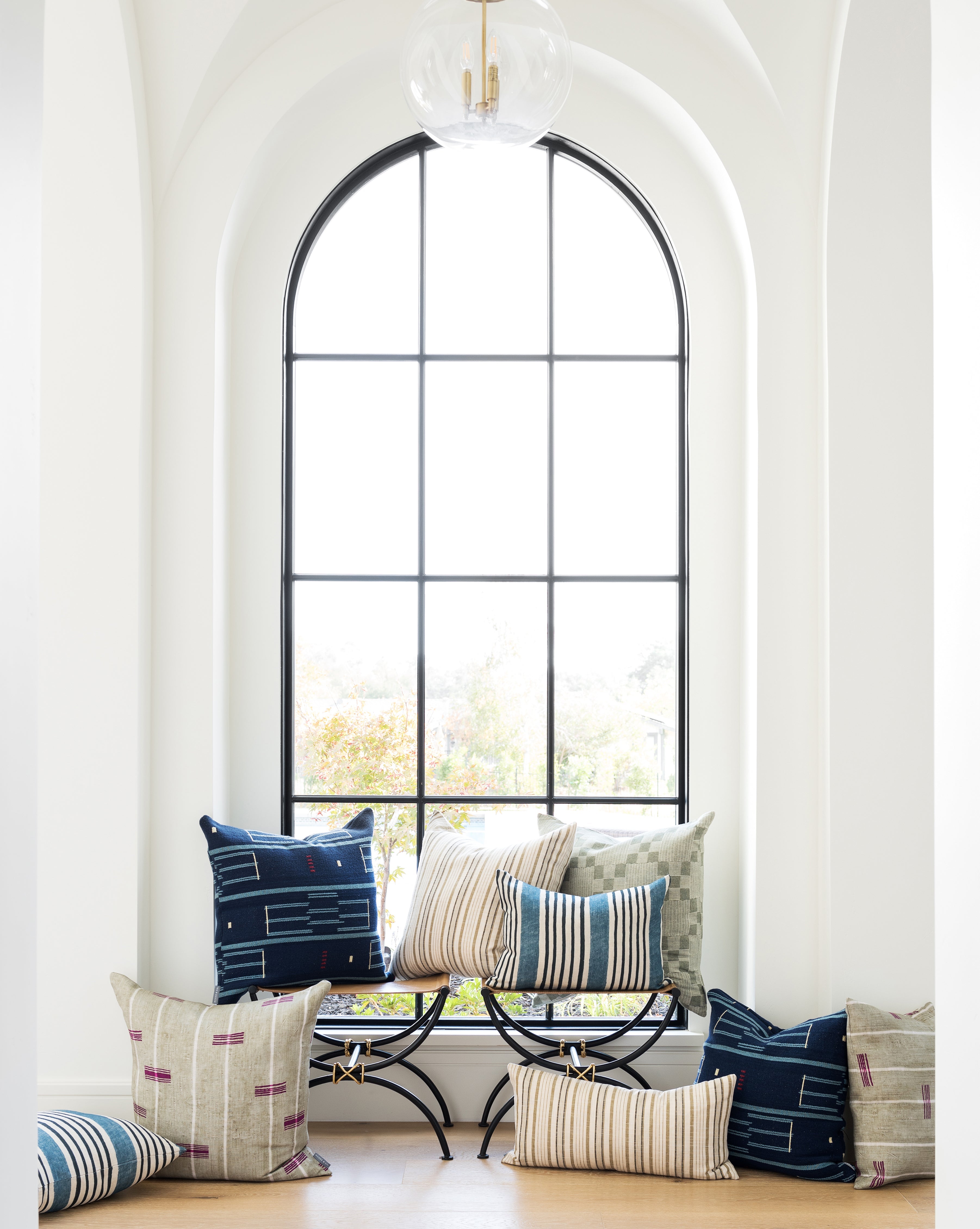 Beatrice Pillow Cover