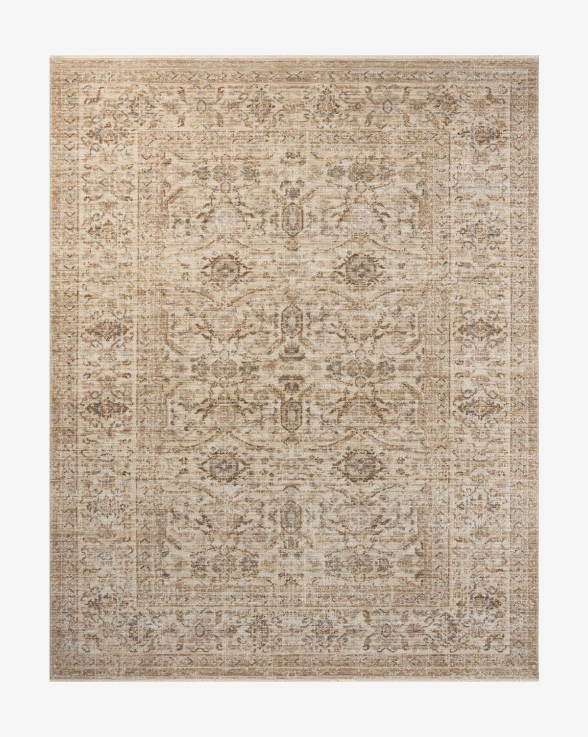 LaPorta Ivory Rug