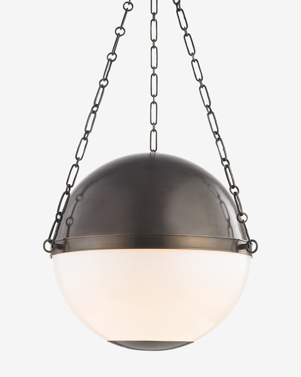 Lannister Sphere Pendant