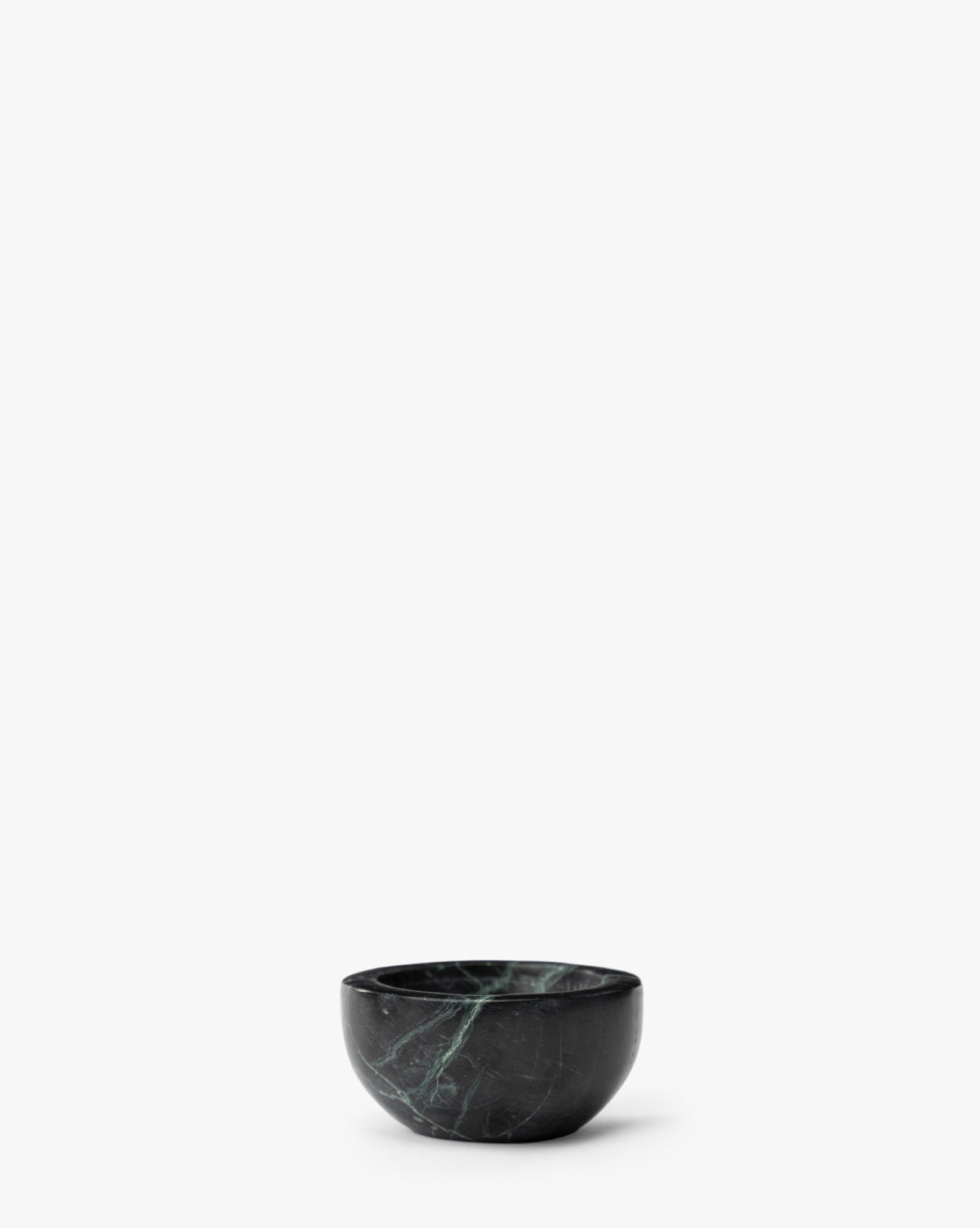 Laroche Marble Pinch Pots (Set of 3)
