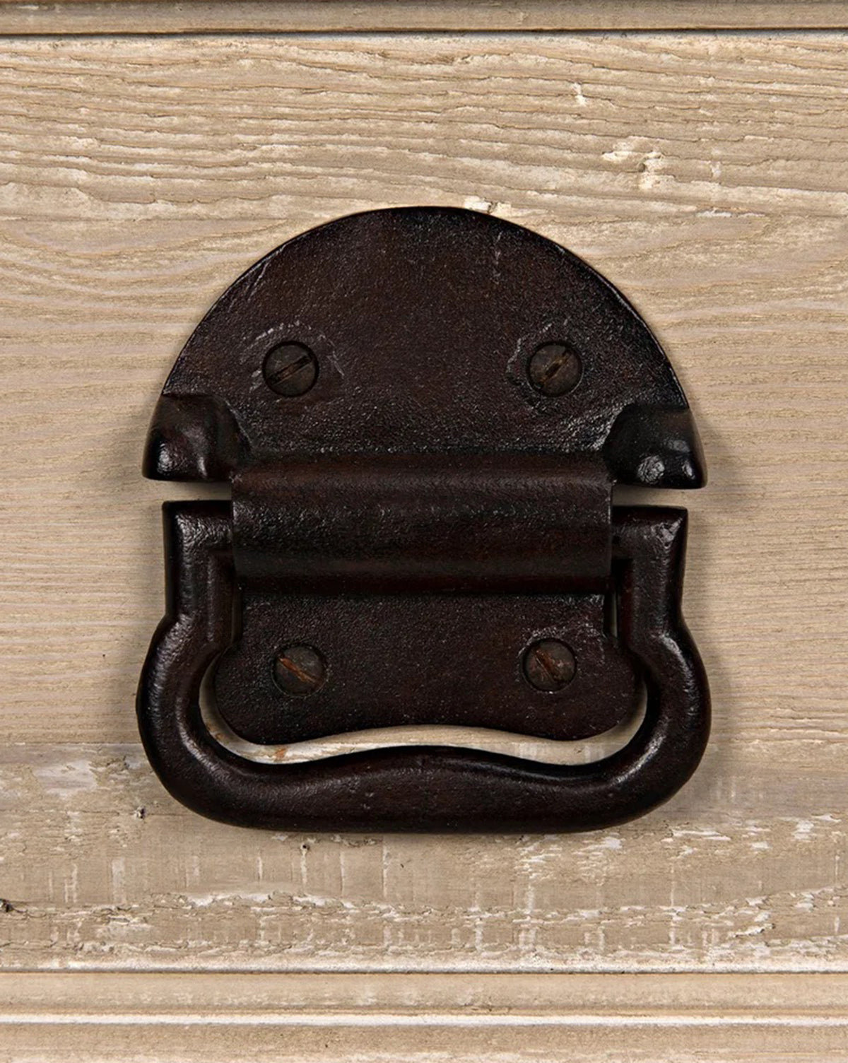 Lazlo 6-Drawer Dresser