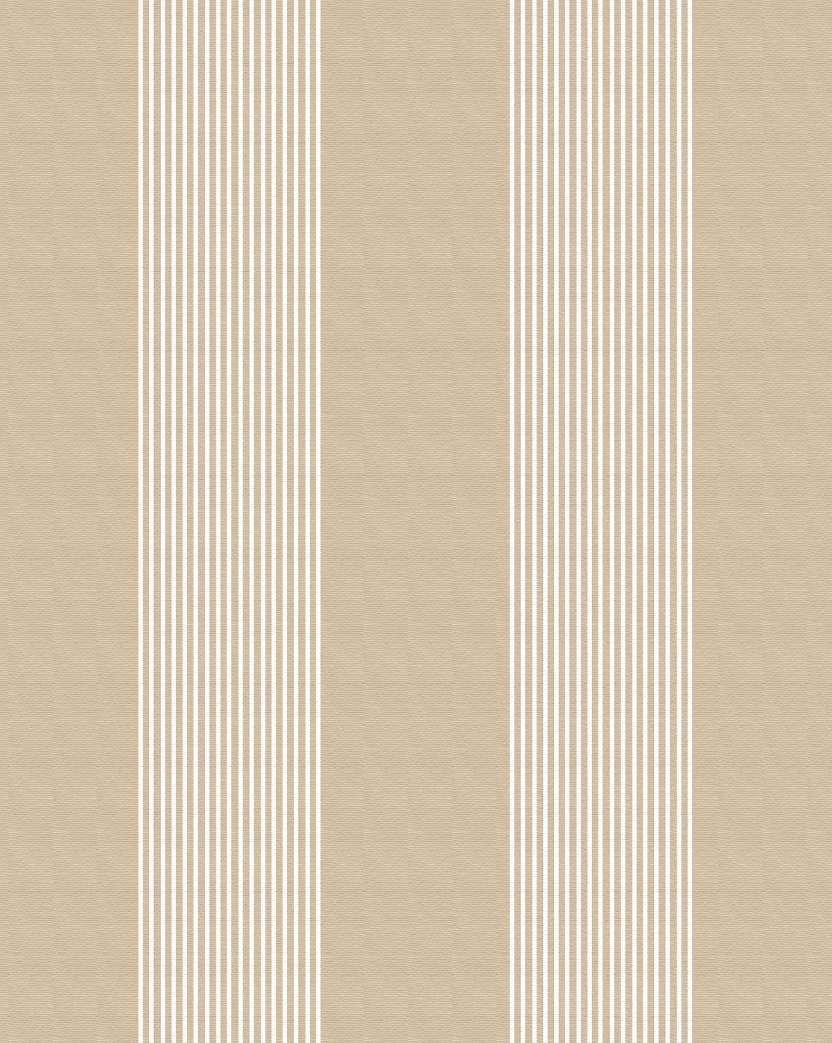 Leah Striped Sisal Wallpaper