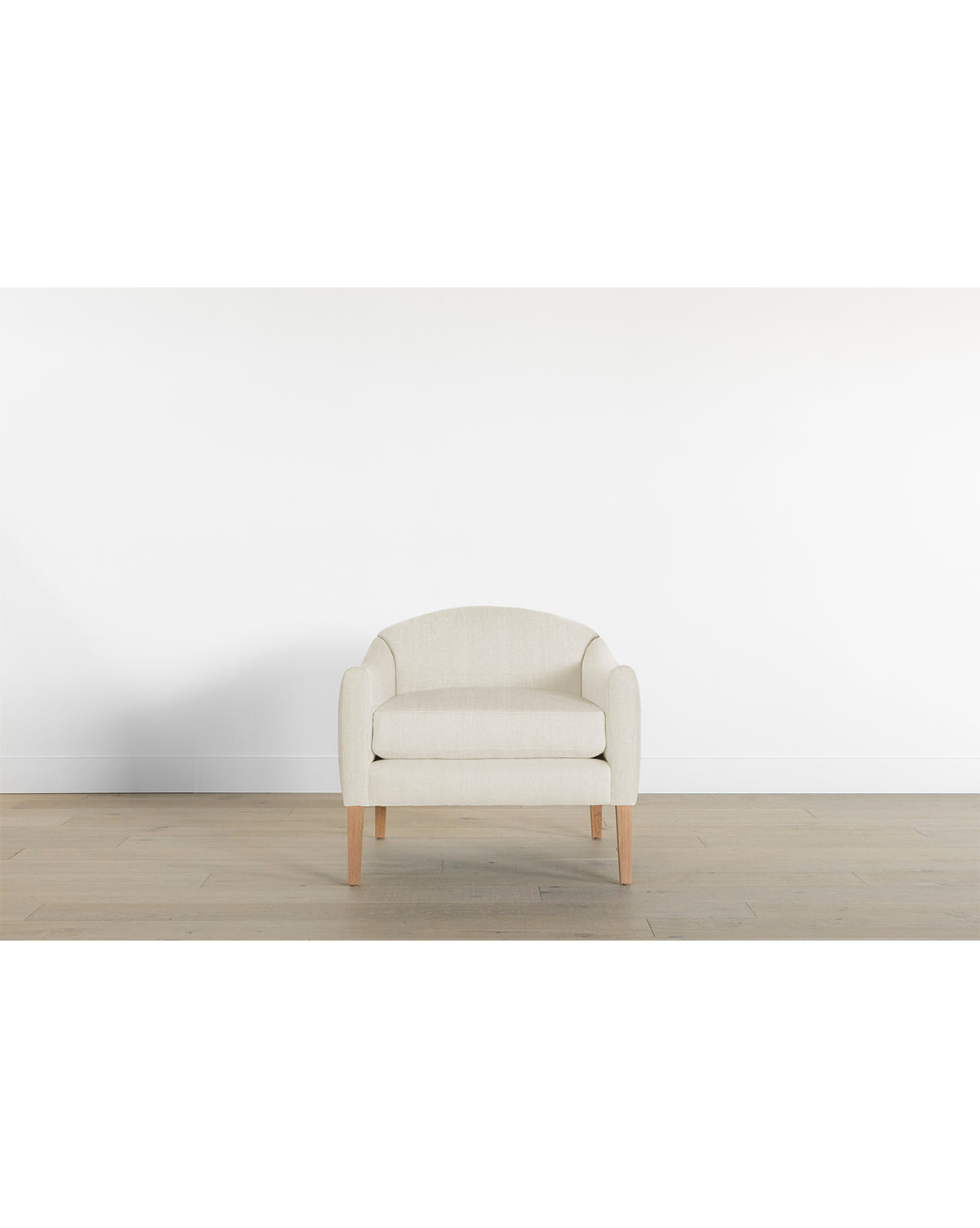 Linder Arm Chair