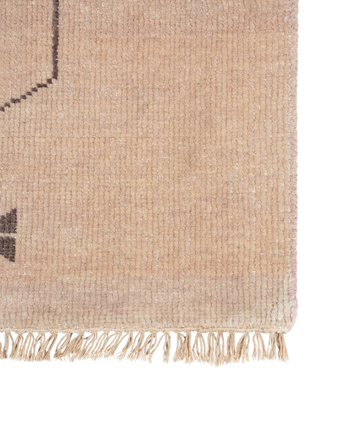 Lindos Hand-Knotted Rug