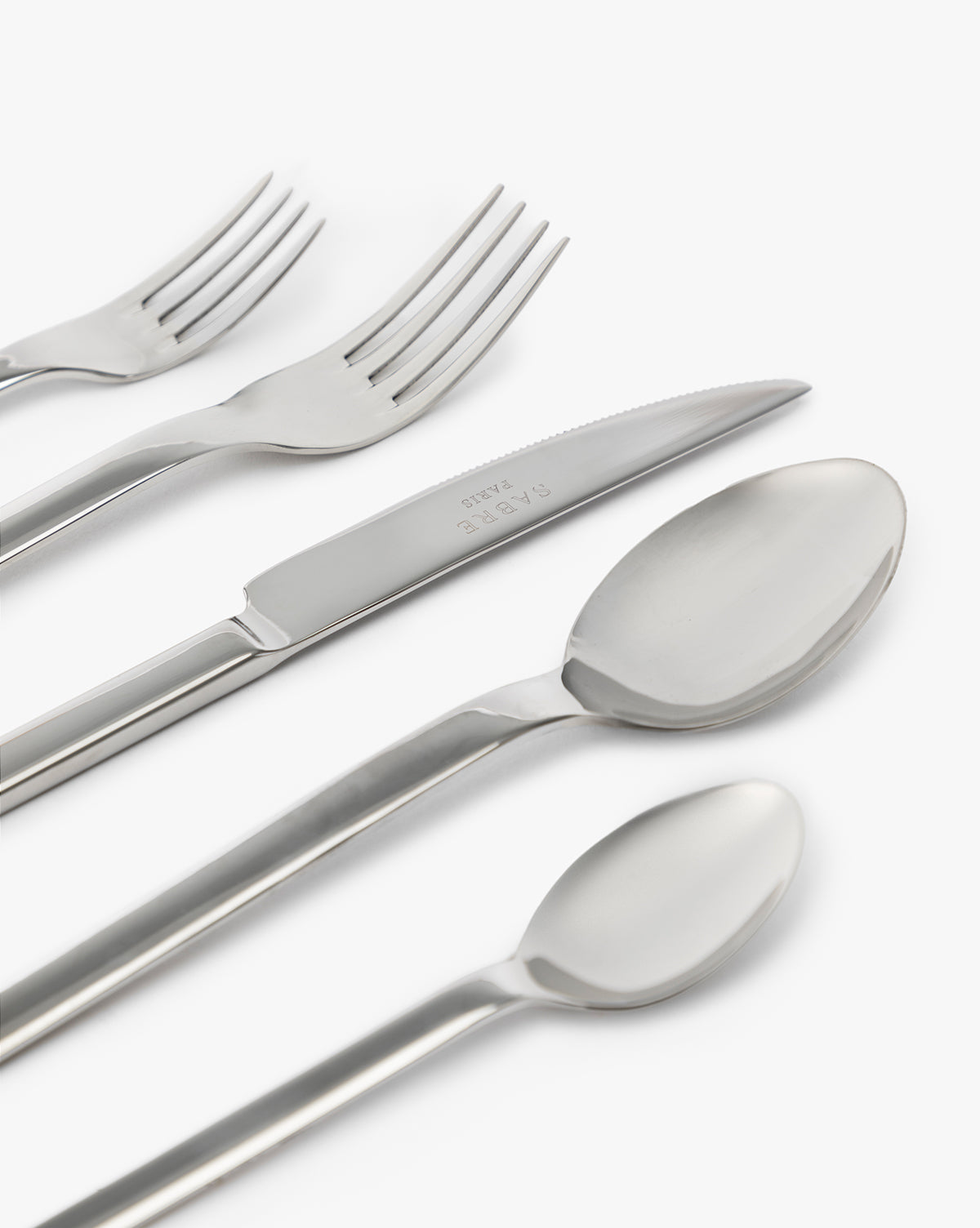 Loft Flatware by Sabre